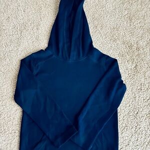 GAP Blue Toddler Performance Hoodie